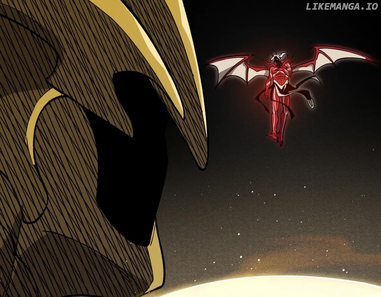 The Devil Never Cries Chapter 88 - page 2